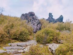 -神农架景区