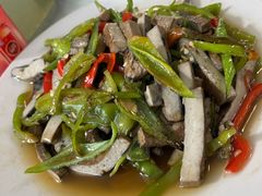 -界山丁老二丁记老鸭汤饭店