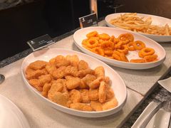 -金海湾自助餐厅(金陵饭店)