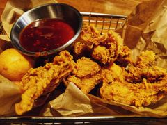 -包装马车·韩国料理·포장마차