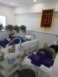 -蕾特恩专业祛痘·皮肤管理