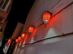 -衣裳街历史文化街区