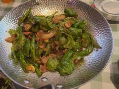 -彭耕记猪油炒小菜(吉联mall店)