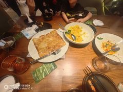 -泰香米泰国餐厅(中大国际店)