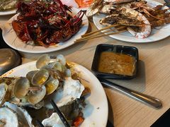 -星伦多 自助料理(圆融店)