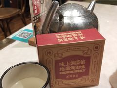 -味上湘菜馆(岳麓山店)