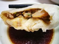 -津门如意包子铺(宾西路店)