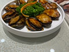 -子霖南山鲜虾面(南山总店)