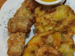 -壹只卤鹅 · 潮汕菜(京基百纳店)
