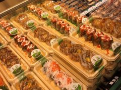 -池田寿司·4H鲜作(西直门凯德华联店)