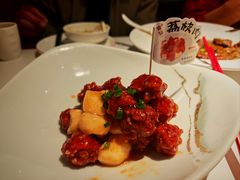 -南门食仙·手工福州菜(南门兜店)