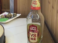 -老字号.雅克白族石板烧十年老店(大理古城店)