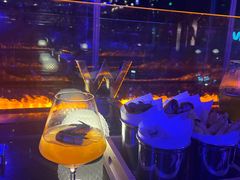 -SPARK(成都W酒店)