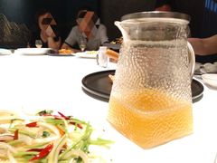 哈密瓜汁-百富源·海鲜辽菜(浑河堡店)