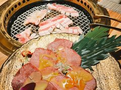 -江户烧肉(高德店)