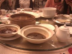 中餐厅-碧桂园凤凰城酒店(南京店)