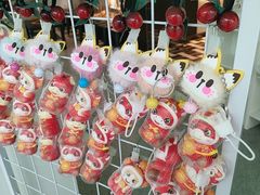 -外婆家(西红门荟聚购物中心店)