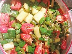 -探鱼·鲜青椒爽麻烤鱼(天河优托邦店)