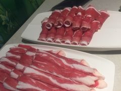 -海底捞火锅(崇文门新世界百货店)