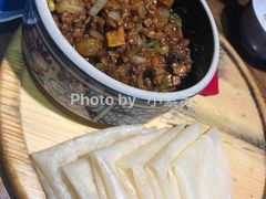 -雀舞云南菜(乐客城店)