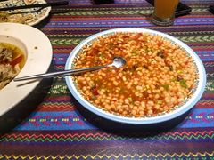 -驿楼兰·新疆菜(火车站店)