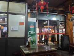 -南翔饭店