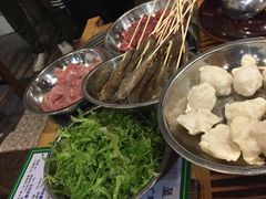 -盈田盈粥庄(博山东路店)