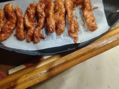 -杀猪天·韩国烤肉(总店)