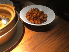糖醋里脊-外婆家(静安大悦城店)