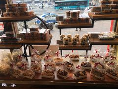 -清真红房子西饼屋(火车站店)