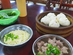 -达道武仔牛肉店(广达路店)