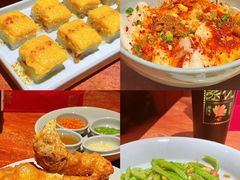 -大族广场Mall&More