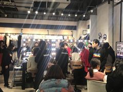 -海马体照相馆(合肥包河万达广场店)