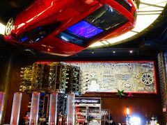 -MOSSO德国餐厅·音乐酒吧(环宇荟店)