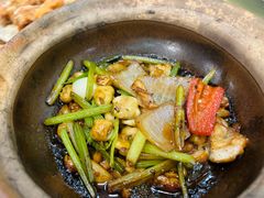 -台山第一家兴华黄鳝饭·黄鳝婆(合水分店)