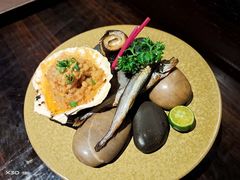 -曙亚洲餐厅-重庆富力艾美酒店(南坪万达广场店)