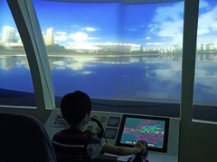 -上海长江河口科技馆