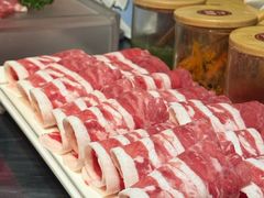 -南门四季铜锅涮肉(左家庄店)