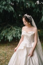 -荷玛高端新娘跟妆团队·彩妆培训