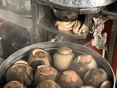 -達揚原味燉品(文明路店)