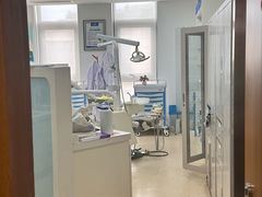 -圣贝口腔(海淀店)