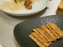 -九里云松·天香餐厅