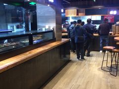 -亮亮面馆(经六路店)