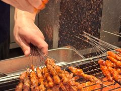 -水之梦(黄浦店)