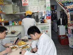 -媛媛家秘制鸡丝凉皮(陆慕店)