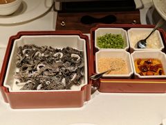 -四季民福烤鸭店(王府井东安门店)