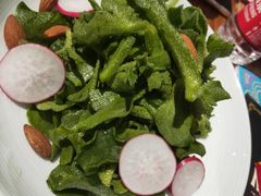 -纳瓦新疆菜(银都店)