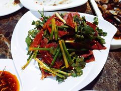 -郑喜旺烧烤(郑州总店)