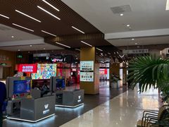 -燕莎友谊商城(金源店)