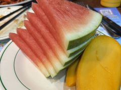 -巴犀烧烤(新崇光店)